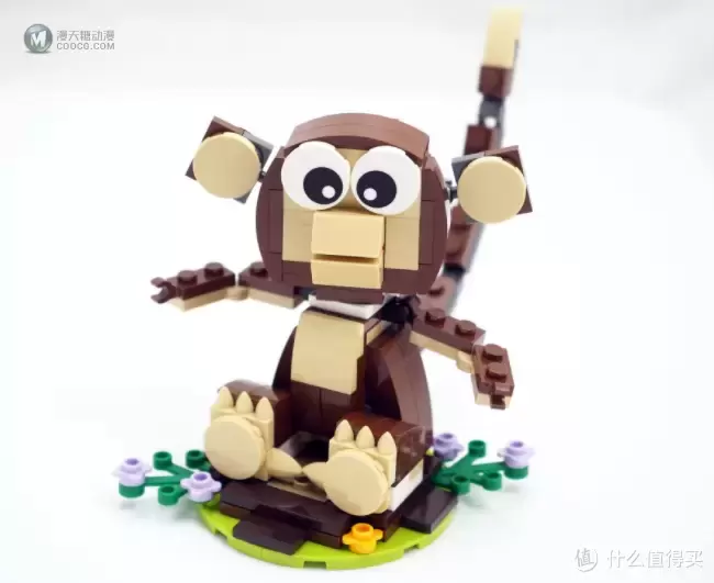 LEGO乐高中国风系列,拼出一个不一样的喜庆中国年 LEGO乐高中国风系列,拼出一个不一样的喜庆中国年