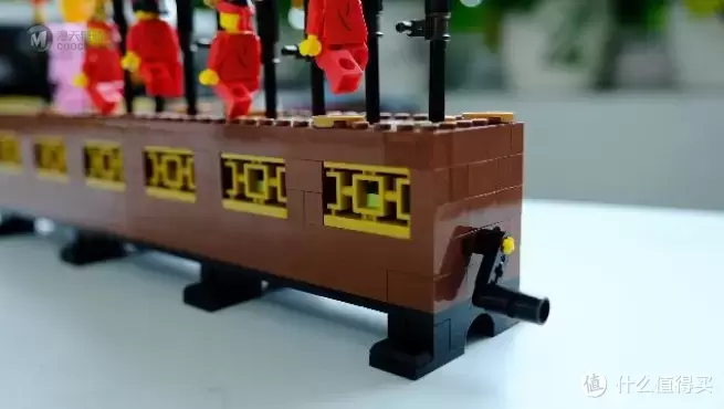 LEGO乐高中国风系列,拼出一个不一样的喜庆中国年 LEGO乐高中国风系列,拼出一个不一样的喜庆中国年