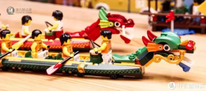 LEGO乐高中国风系列,拼出一个不一样的喜庆中国年 LEGO乐高中国风系列,拼出一个不一样的喜庆中国年