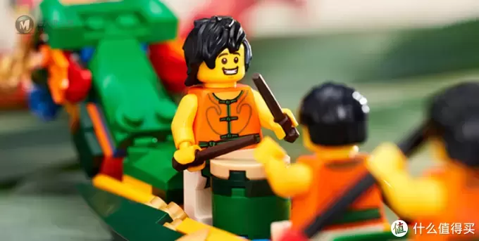 LEGO乐高中国风系列,拼出一个不一样的喜庆中国年 LEGO乐高中国风系列,拼出一个不一样的喜庆中国年