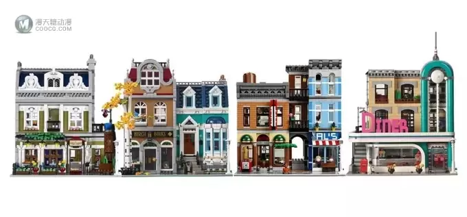 2020年首批上市的乐高全新套装,哪些值得关注购买? 2020年首批上市的乐高全新套装,哪些值得关注购买?