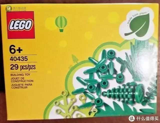 乐高盘点 篇二十三:99%的乐高玩家都不知道的冷门系列,我劝你无脑买! 乐高盘点 篇二十三:99%的乐高玩家都不知道的冷门系列,我劝你无脑买!