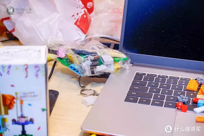 人生第一个乐高拼凑记 人生第一个乐高拼凑记