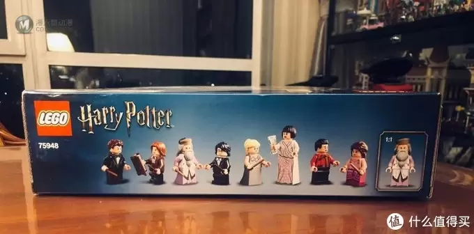 GoLe Harry Potter 篇三:GoLe 哈利波特 75948 钟楼 GoLe Harry Potter 篇三:GoLe 哈利波特 75948 钟楼