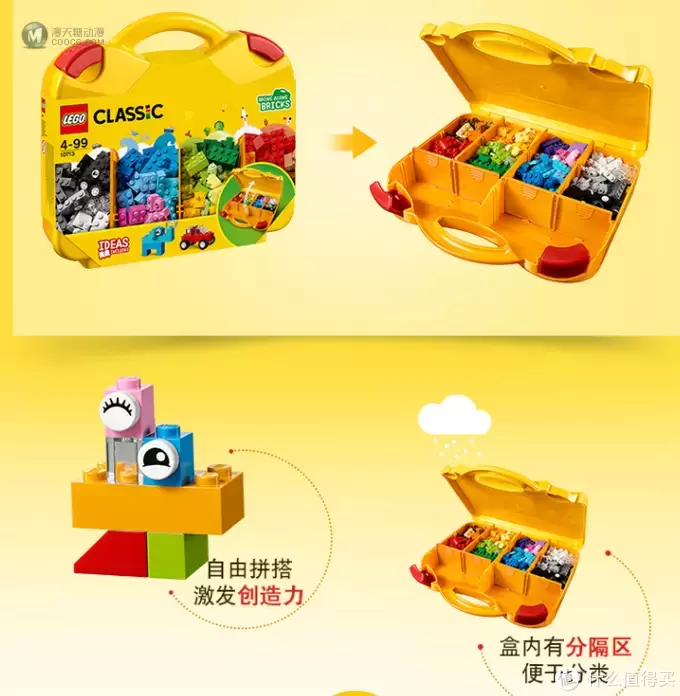 LEGO 篇七:吐血整理—2019年败掉近1900元,细数宝爸剁手的那些Lego Ideas创意系列玩具(上) LEGO 篇七:吐血整理—2019年败掉近1900元,细数宝爸剁手的那些Lego Ideas创意系列玩具(上)