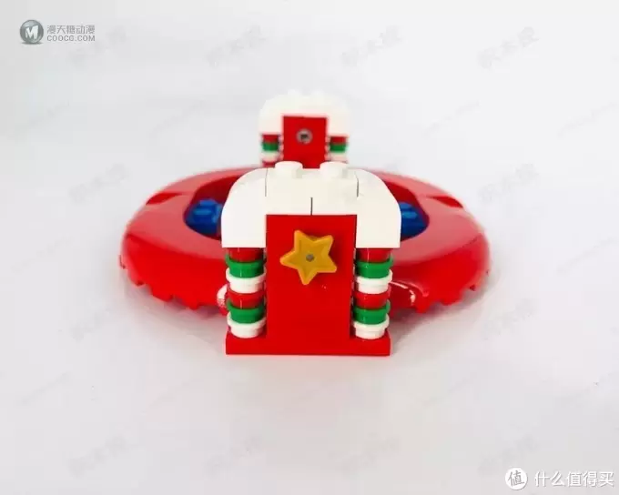 乐高评测 篇十四:一款赠品也能卖到500+,乐高40338圣诞树究竟有什么魔力? 乐高评测 篇十四:一款赠品也能卖到500+,乐高40338圣诞树究竟有什么魔力?