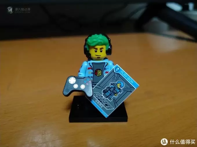 弥补童年缺少的遗憾 篇三十:LEGO抽抽乐19季(上) 弥补童年缺少的遗憾 篇三十:LEGO抽抽乐19季(上)