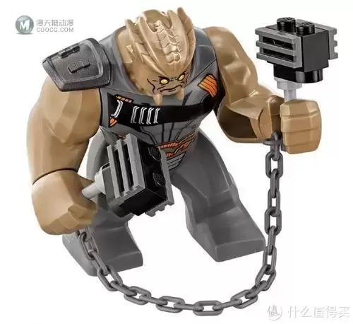 叫我高又壮!超值大人仔!近年来,乐高包含大人仔的SET盘点~ 叫我高又壮!超值大人仔!近年来,乐高包含大人仔的SET盘点~