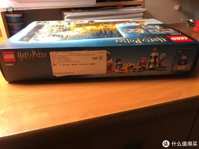 乐高评测 篇十一:2019年圣诞节最值得推荐礼物:75964哈利波特圣诞倒数日历 乐高评测 篇十一:2019年圣诞节最值得推荐礼物:75964哈利波特圣诞倒数日历