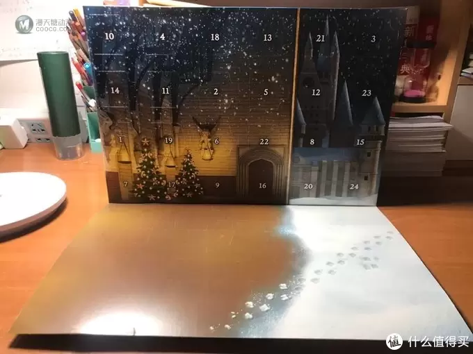 乐高评测 篇十一:2019年圣诞节最值得推荐礼物:75964哈利波特圣诞倒数日历 乐高评测 篇十一:2019年圣诞节最值得推荐礼物:75964哈利波特圣诞倒数日历