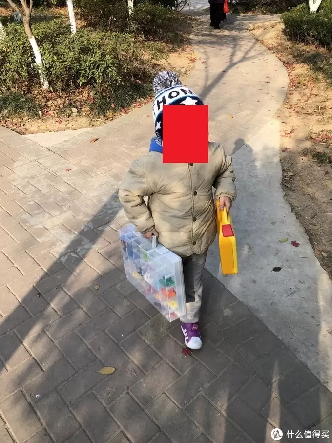 LEGO 篇六:宝宝无聊了?来盒乐高吧—2019年最值乐高之10698经典创意Classic大号积木盒 LEGO 篇六:宝宝无聊了?来盒乐高吧—2019年最值乐高之10698经典创意Classic大号积木盒
