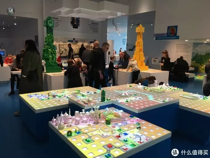 LEGO丹麦买乐高 - LEGO HOUSE 三件套 21037-4000026-40366 LEGO丹麦买乐高 - LEGO HOUSE 三件套 21037-4000026-40366