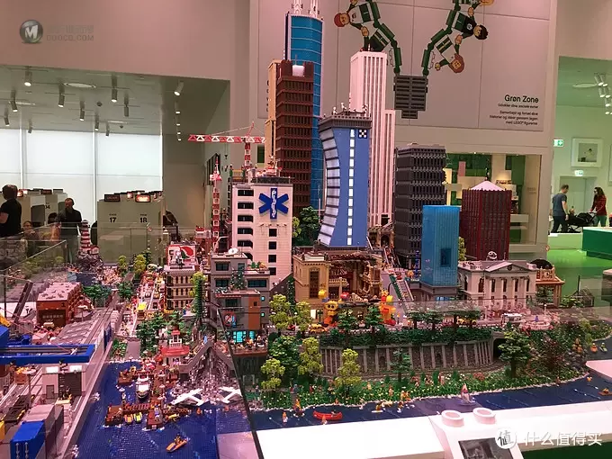 LEGO丹麦买乐高 - LEGO HOUSE 三件套 21037-4000026-40366 LEGO丹麦买乐高 - LEGO HOUSE 三件套 21037-4000026-40366
