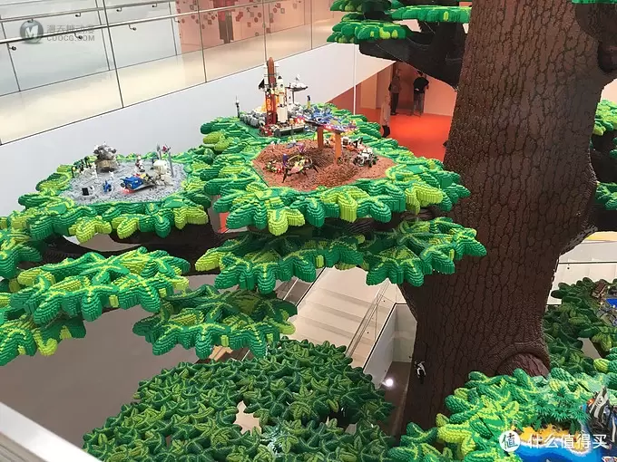 LEGO丹麦买乐高 - LEGO HOUSE 三件套 21037-4000026-40366 LEGO丹麦买乐高 - LEGO HOUSE 三件套 21037-4000026-40366