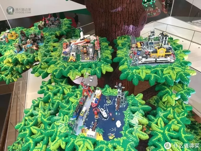 LEGO丹麦买乐高 - LEGO HOUSE 三件套 21037-4000026-40366 LEGO丹麦买乐高 - LEGO HOUSE 三件套 21037-4000026-40366
