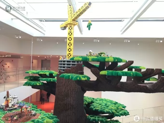 LEGO丹麦买乐高 - LEGO HOUSE 三件套 21037-4000026-40366 LEGO丹麦买乐高 - LEGO HOUSE 三件套 21037-4000026-40366