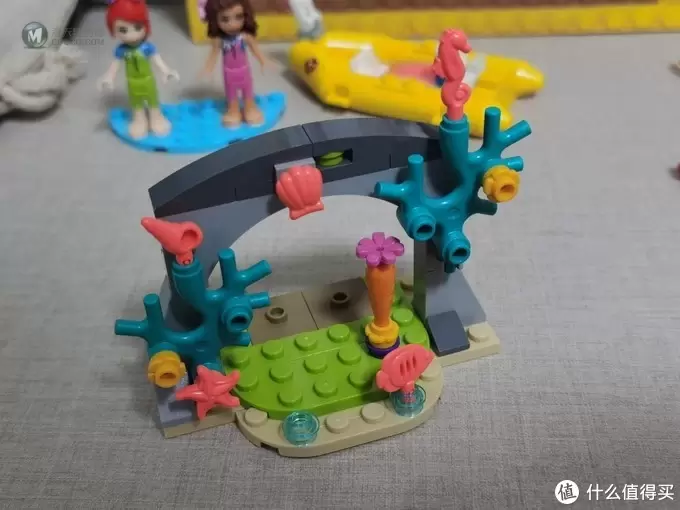 积木们 篇十三:探险,救援和寻宝一起,乐高41381,海上救援爱心船 积木们 篇十三:探险,救援和寻宝一起,乐高41381,海上救援爱心船