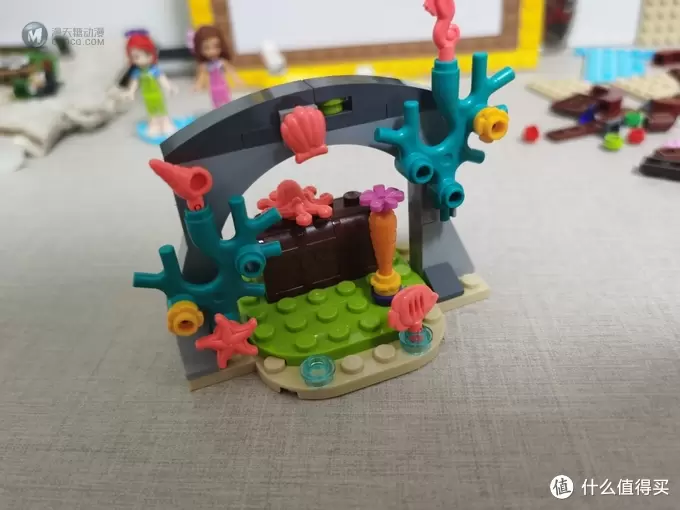 积木们 篇十三:探险,救援和寻宝一起,乐高41381,海上救援爱心船 积木们 篇十三:探险,救援和寻宝一起,乐高41381,海上救援爱心船
