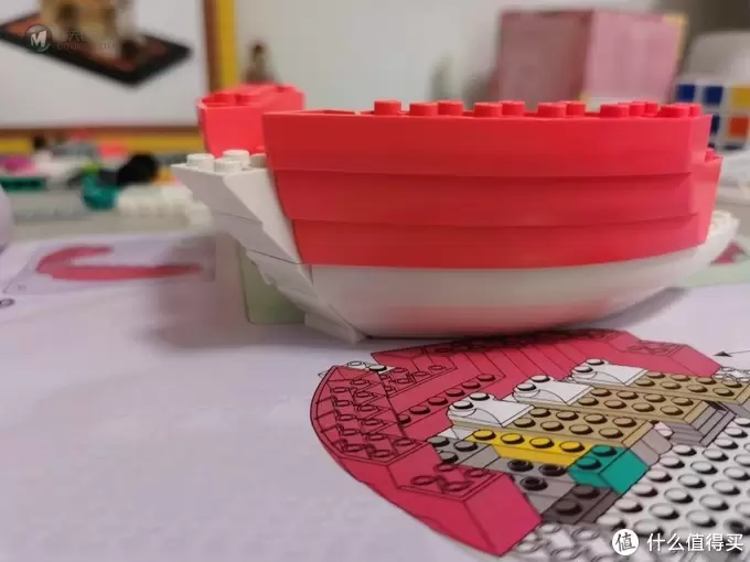 积木们 篇十三:探险,救援和寻宝一起,乐高41381,海上救援爱心船 积木们 篇十三:探险,救援和寻宝一起,乐高41381,海上救援爱心船