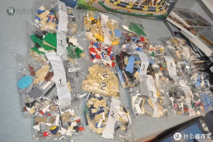 单反毁一生,LEGO穷三代 篇一百三十四:LEGO 10257旋转木马配合Wedo2.0模拟10196 单反毁一生,LEGO穷三代 篇一百三十四:LEGO 10257旋转木马配合Wedo2.0模拟10196
