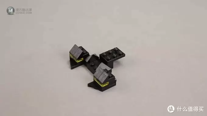 乐高评测 篇十二:40433小蝙蝠车评测,炒到800+的赠品到底好在哪? 乐高评测 篇十二:40433小蝙蝠车评测,炒到800+的赠品到底好在哪?