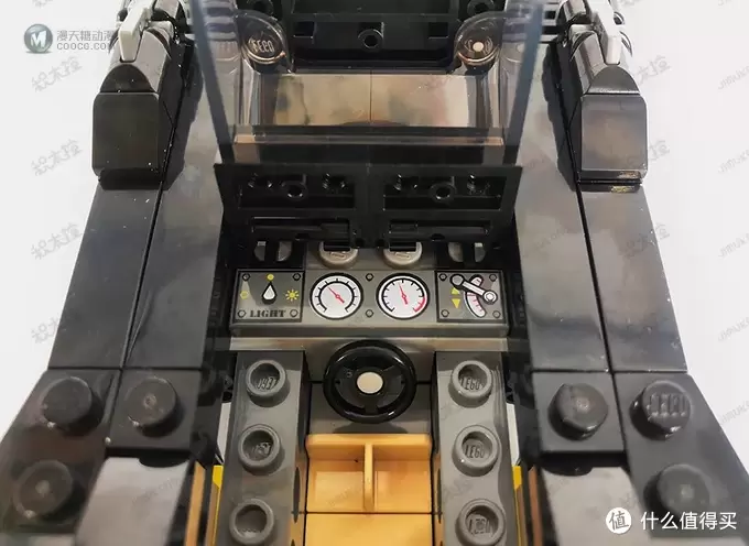 乐高评测 篇十二:40433小蝙蝠车评测,炒到800+的赠品到底好在哪? 乐高评测 篇十二:40433小蝙蝠车评测,炒到800+的赠品到底好在哪?