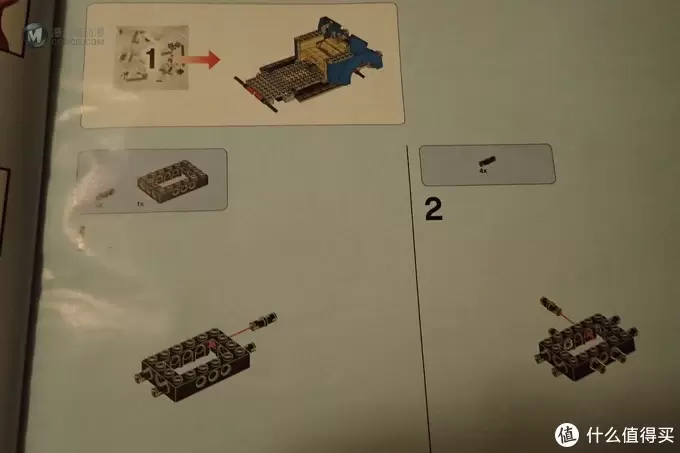 存钱买LEGO 篇十一:CREATOR 创意百变系列 10252 大众甲壳虫 存钱买LEGO 篇十一:CREATOR 创意百变系列 10252 大众甲壳虫