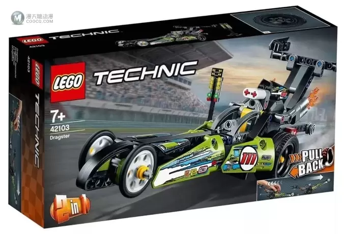 乐高第一波常武轰炸到!大家“敢动”了吗?City和Technic系列! 乐高第一波常武轰炸到!大家“敢动”了吗?City和Technic系列!