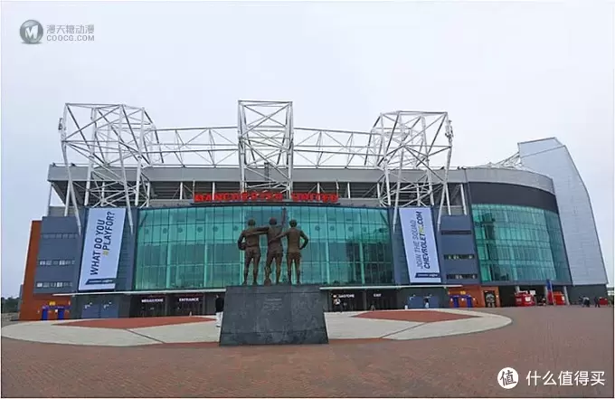 乐高资讯 篇四十二:乐高联手某英超豪门,这些细节会纳入球场套装吗? 乐高资讯 篇四十二:乐高联手某英超豪门,这些细节会纳入球场套装吗?