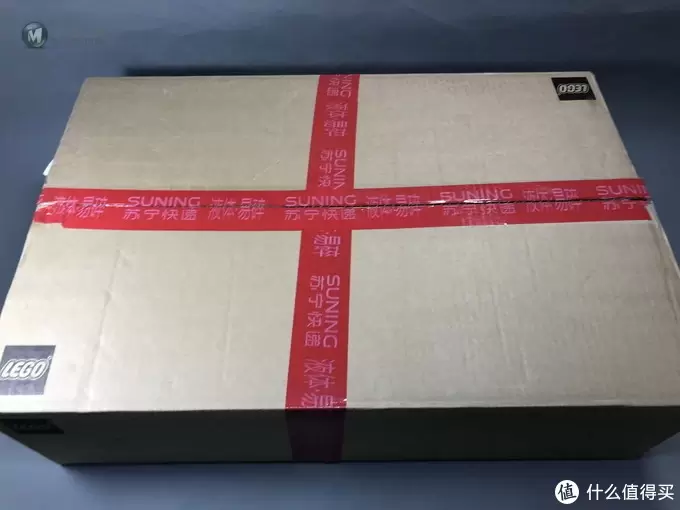 双十一苏宁真给力:乐高科技超旗舰42083购买达成 双十一苏宁真给力:乐高科技超旗舰42083购买达成