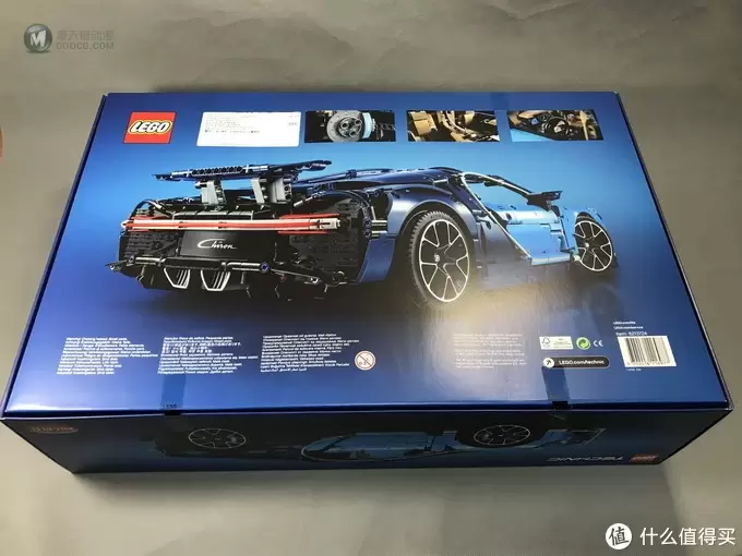 双十一苏宁真给力:乐高科技超旗舰42083购买达成 双十一苏宁真给力:乐高科技超旗舰42083购买达成