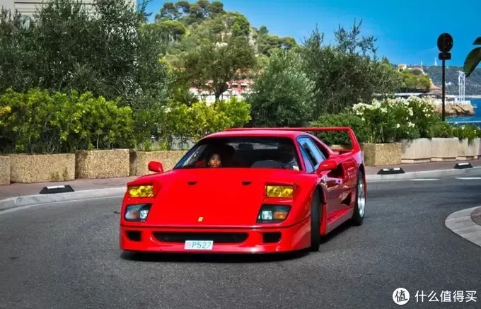 梦の玩具 篇六:LEGO 超级赛车 法拉利F40×迈凯伦SENNA×保时捷911 梦の玩具 篇六:LEGO 超级赛车 法拉利F40×迈凯伦SENNA×保时捷911