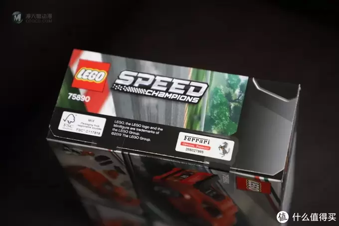 梦の玩具 篇六:LEGO 超级赛车 法拉利F40×迈凯伦SENNA×保时捷911 梦の玩具 篇六:LEGO 超级赛车 法拉利F40×迈凯伦SENNA×保时捷911