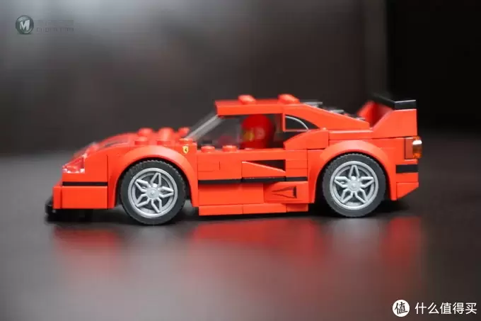 梦の玩具 篇六:LEGO 超级赛车 法拉利F40×迈凯伦SENNA×保时捷911 梦の玩具 篇六:LEGO 超级赛车 法拉利F40×迈凯伦SENNA×保时捷911