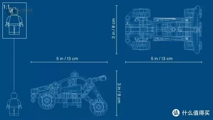 乐高资讯 篇三十五:八款乐高科技新品来袭,TopGear脱颖而出 乐高资讯 篇三十五:八款乐高科技新品来袭,TopGear脱颖而出