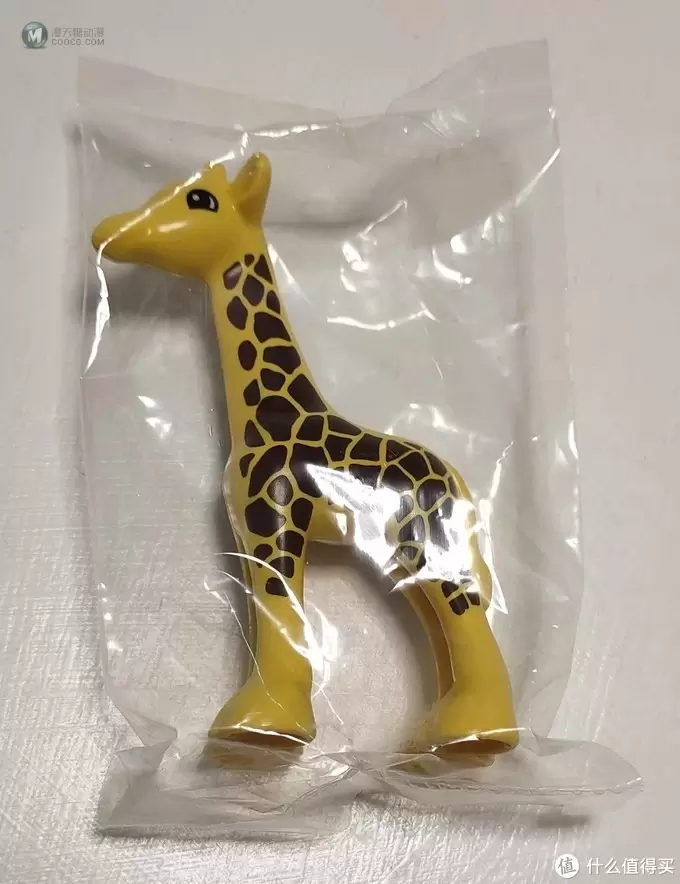 二娃奶爸的带娃生活 篇十:得宝DUPLO环球动物10907 二娃奶爸的带娃生活 篇十:得宝DUPLO环球动物10907