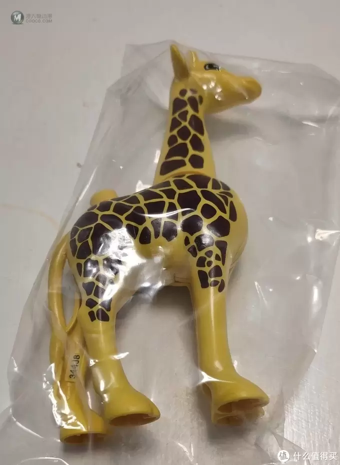 二娃奶爸的带娃生活 篇十:得宝DUPLO环球动物10907 二娃奶爸的带娃生活 篇十:得宝DUPLO环球动物10907