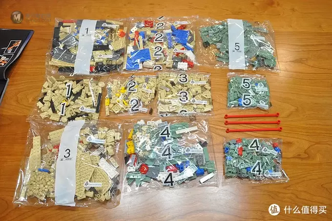 单反毁一生,LEGO穷三代 篇一百三十三:LEGO 乐高 建筑系列 21042 自由女神像和40367自由女神像方头仔 单反毁一生,LEGO穷三代 篇一百三十三:LEGO 乐高 建筑系列 21042 自由女神像和40367自由女神像方头仔