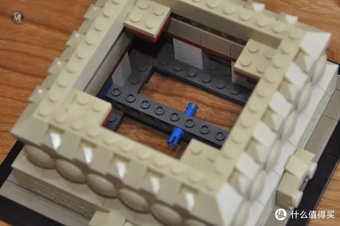 单反毁一生,LEGO穷三代 篇一百三十三:LEGO 乐高 建筑系列 21042 自由女神像和40367自由女神像方头仔 单反毁一生,LEGO穷三代 篇一百三十三:LEGO 乐高 建筑系列 21042 自由女神像和40367自由女神像方头仔