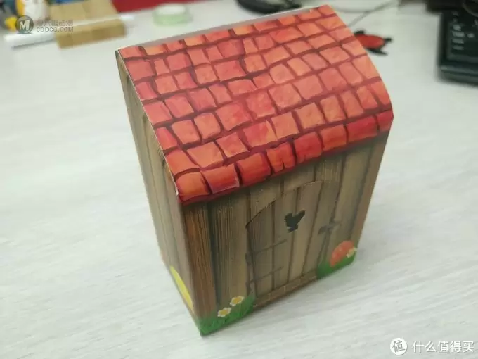 弥补童年缺少的遗憾 篇二十九:有鸡窝的LEGO小鸡人仔 弥补童年缺少的遗憾 篇二十九:有鸡窝的LEGO小鸡人仔