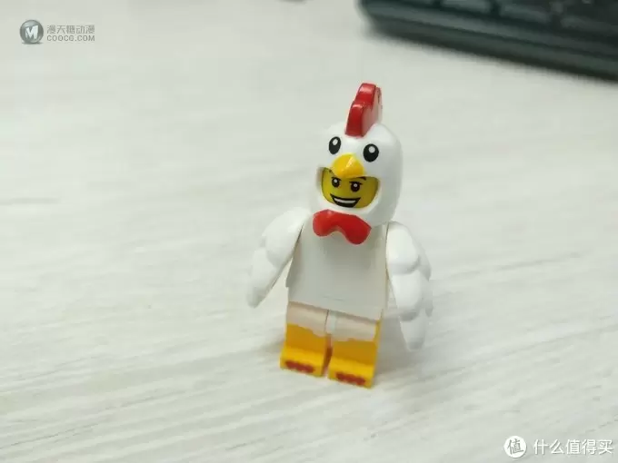 弥补童年缺少的遗憾 篇二十九:有鸡窝的LEGO小鸡人仔 弥补童年缺少的遗憾 篇二十九:有鸡窝的LEGO小鸡人仔