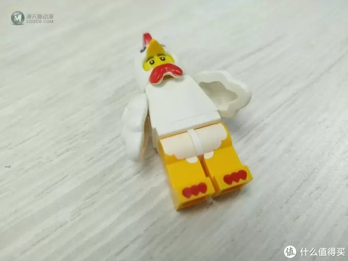 弥补童年缺少的遗憾 篇二十九:有鸡窝的LEGO小鸡人仔 弥补童年缺少的遗憾 篇二十九:有鸡窝的LEGO小鸡人仔