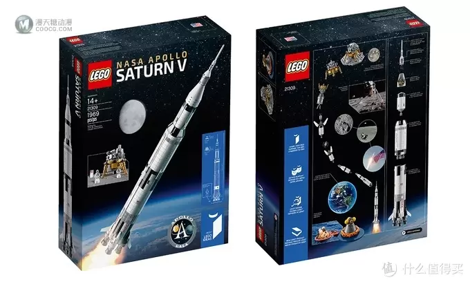 LEGO拼拼乐 篇三百零二:City城市系列 60224太空卫星任务 LEGO拼拼乐 篇三百零二:City城市系列 60224太空卫星任务