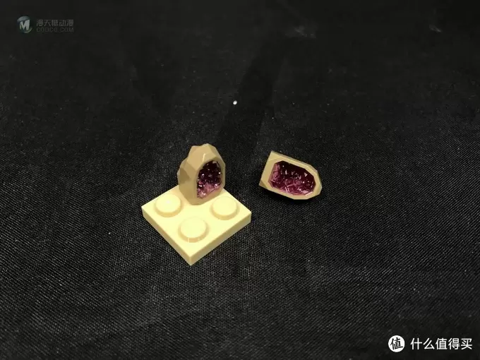 LEGO拼拼乐 篇三百零三:乐高城市组系列 60225 火星科学探测 LEGO拼拼乐 篇三百零三:乐高城市组系列 60225 火星科学探测