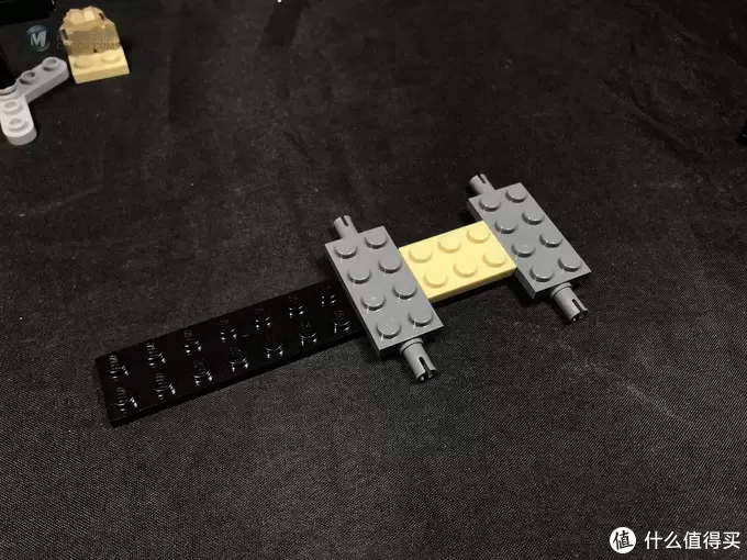 LEGO拼拼乐 篇三百零三:乐高城市组系列 60225 火星科学探测 LEGO拼拼乐 篇三百零三:乐高城市组系列 60225 火星科学探测