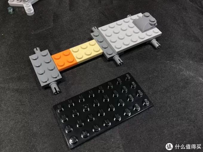 LEGO拼拼乐 篇三百零三:乐高城市组系列 60225 火星科学探测 LEGO拼拼乐 篇三百零三:乐高城市组系列 60225 火星科学探测