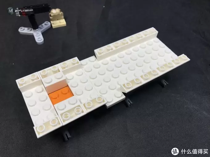 LEGO拼拼乐 篇三百零三:乐高城市组系列 60225 火星科学探测 LEGO拼拼乐 篇三百零三:乐高城市组系列 60225 火星科学探测