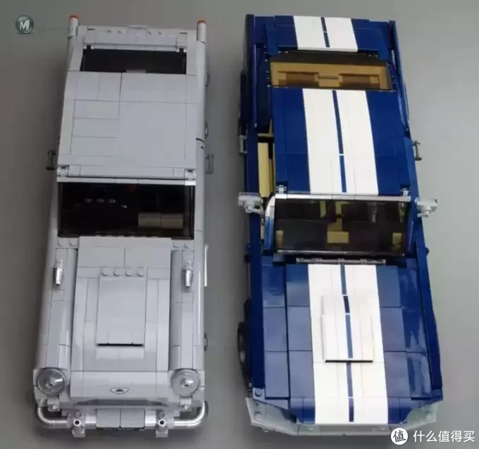 赛道王者,精美再现~双11值得买的LEGO 车模(附彩蛋) 赛道王者,精美再现~双11值得买的LEGO 车模(附彩蛋)