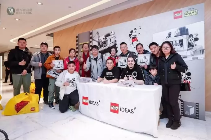 乐高IDEAS新品21320恐龙化石测评 乐高IDEAS新品21320恐龙化石测评