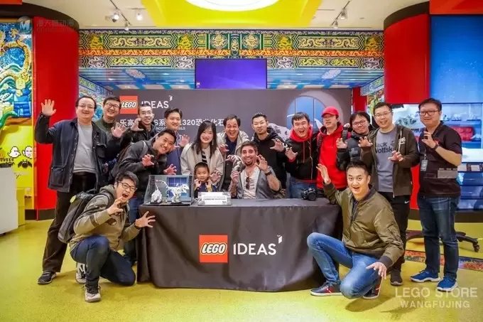 乐高IDEAS新品21320恐龙化石测评 乐高IDEAS新品21320恐龙化石测评